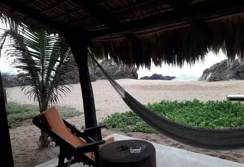ホテル El Alquimista Yoga Spa