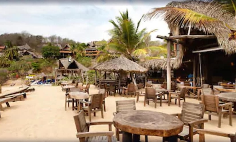 فندق El Alquimista Yoga Spa