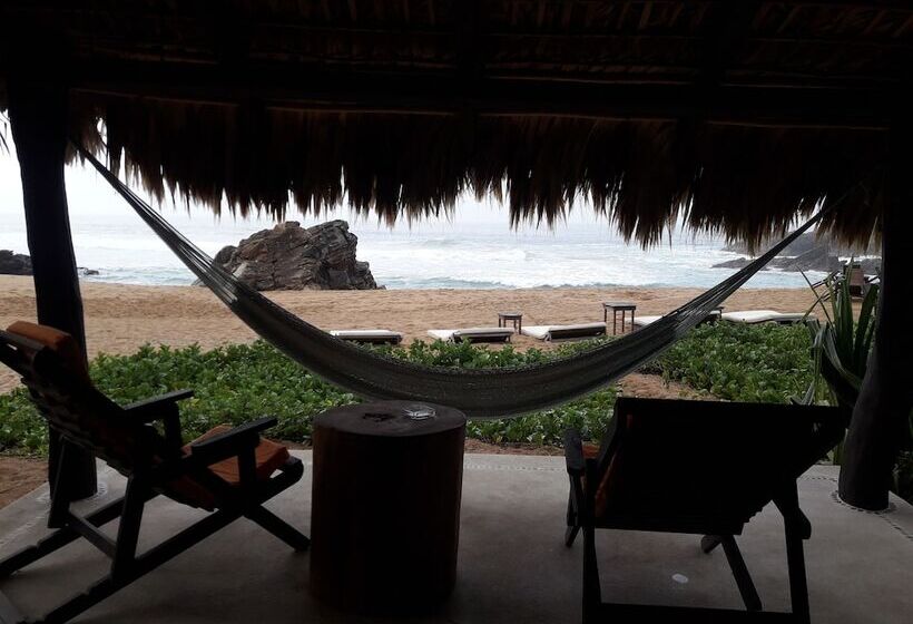 فندق El Alquimista Yoga Spa