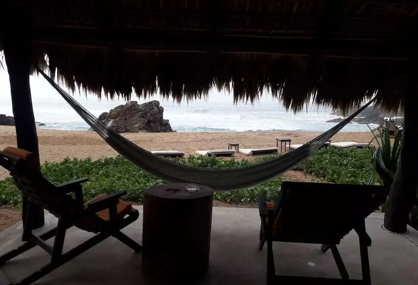 ホテル El Alquimista Yoga Spa