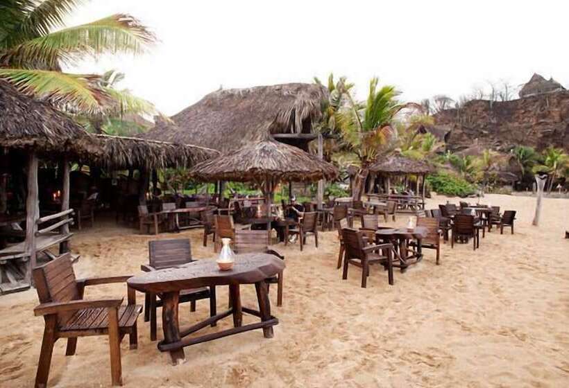 فندق El Alquimista Yoga Spa