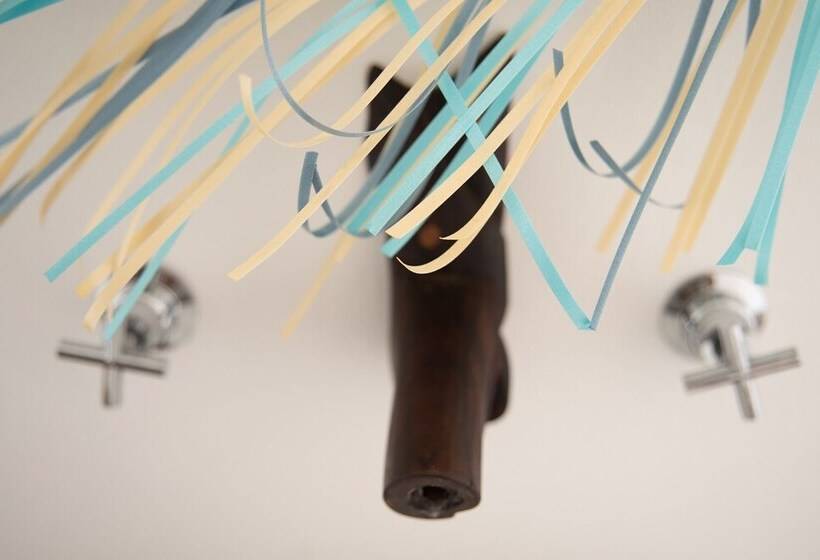 فندق El Alquimista Yoga Spa