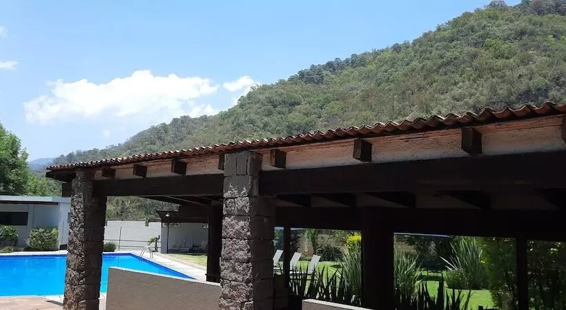 ホテル El Arco