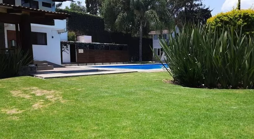 ホテル El Arco