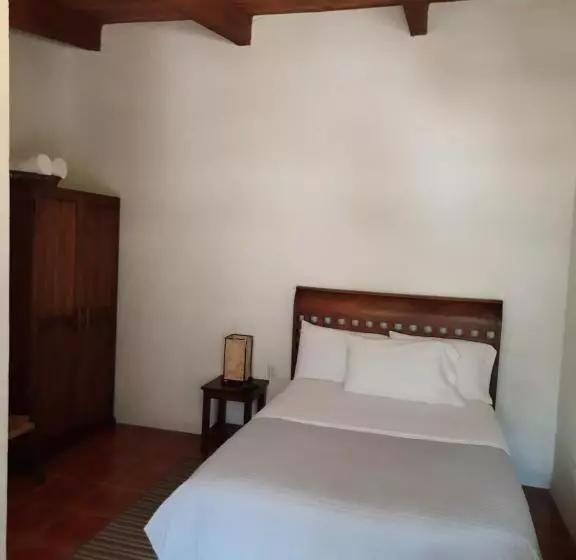 ホテル El Arco