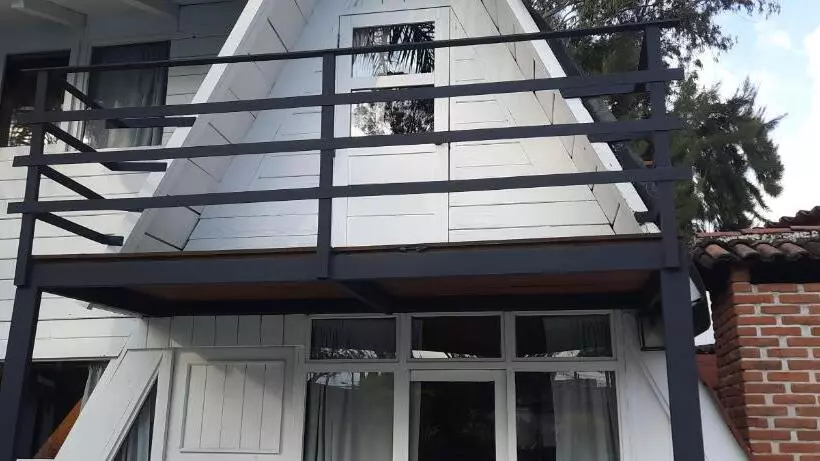 ホテル El Arco