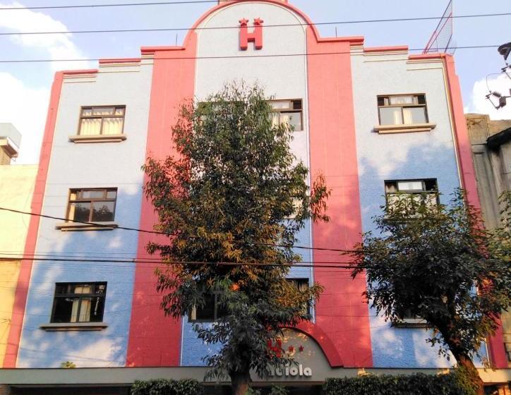 Otel H   Fabiola Adults Only