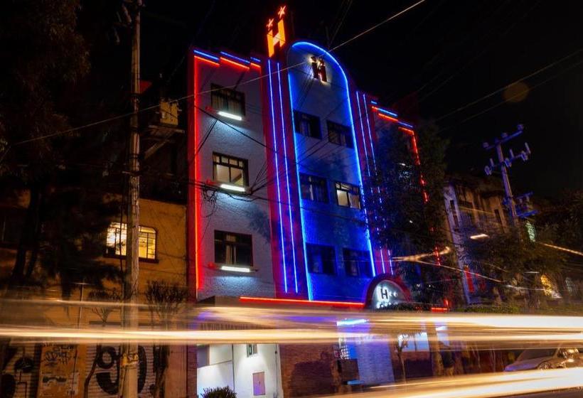 Otel H   Fabiola Adults Only