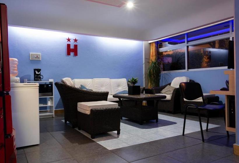 Otel H   Fabiola Adults Only