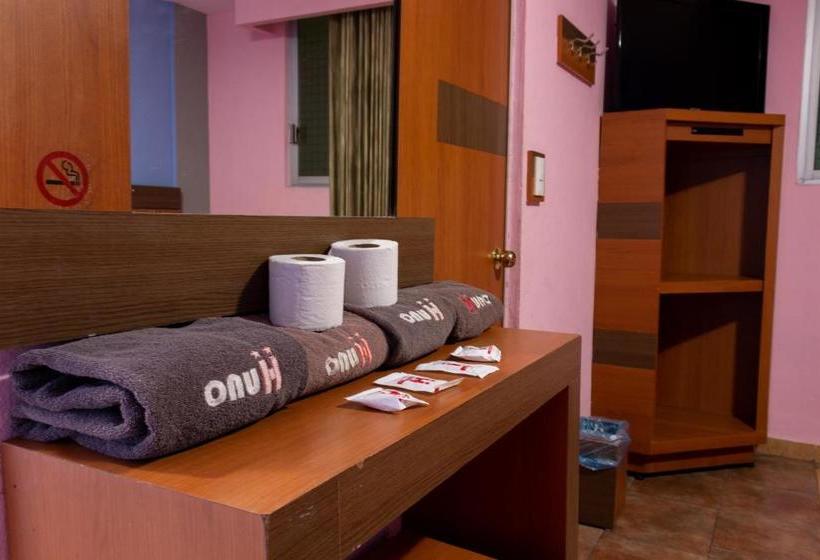 Otel H   Fabiola Adults Only