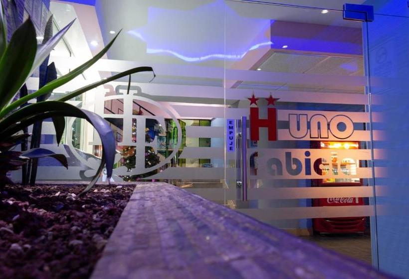 Otel H   Fabiola Adults Only