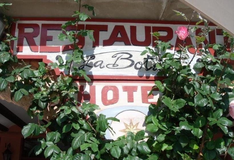 Hotel La Botiga