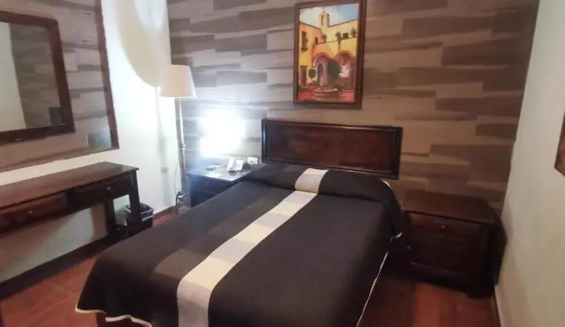Hotelli La Posta