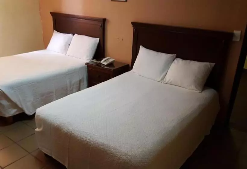 Hotelli La Posta