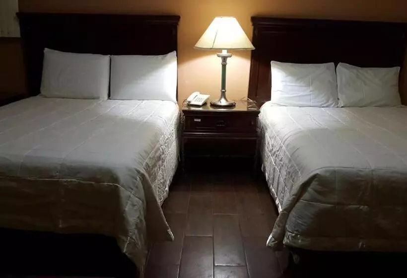Hotelli La Posta