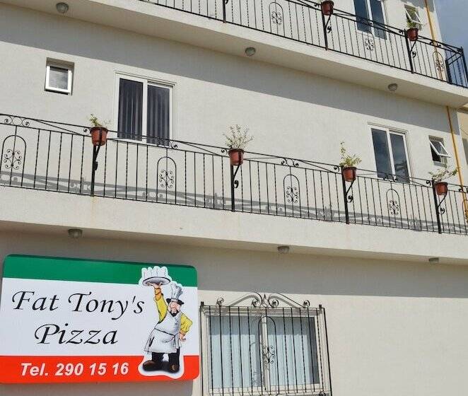 בית מלון כפרי La Terminal