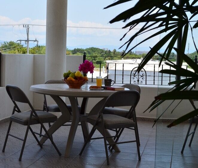 בית מלון כפרי La Terminal