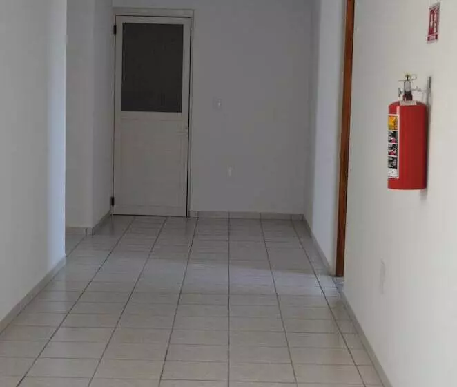 Hotelli La Terminal