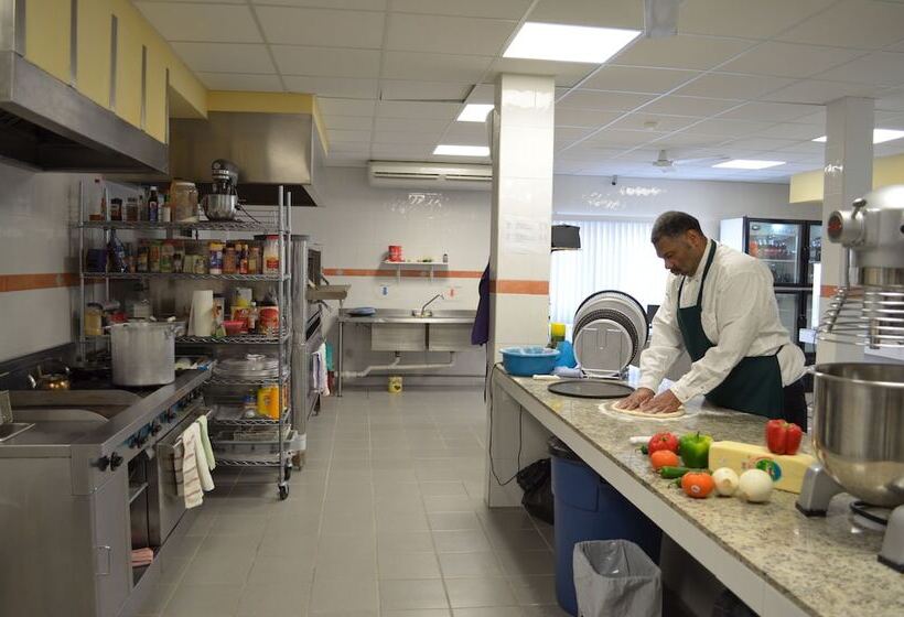 בית מלון כפרי La Terminal