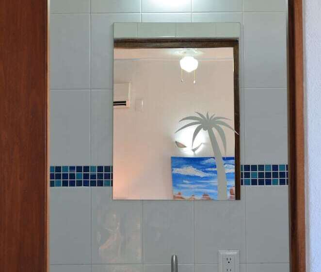 בית מלון כפרי La Terminal