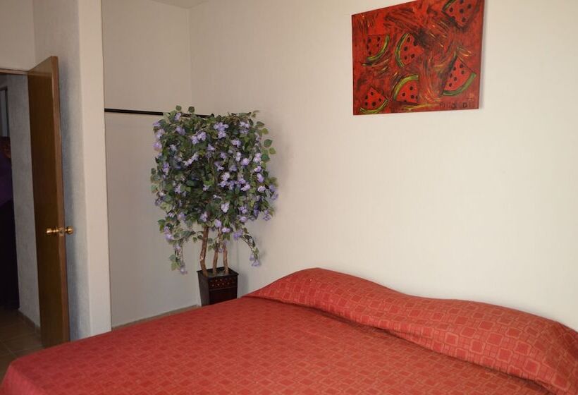 בית מלון כפרי La Terminal