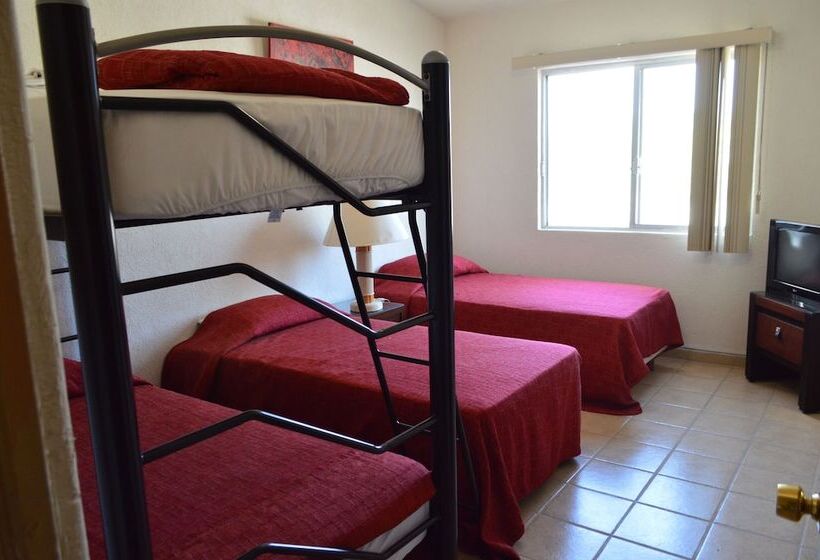 בית מלון כפרי La Terminal