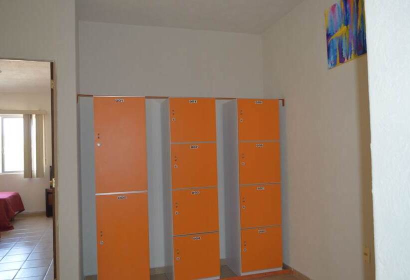 בית מלון כפרי La Terminal