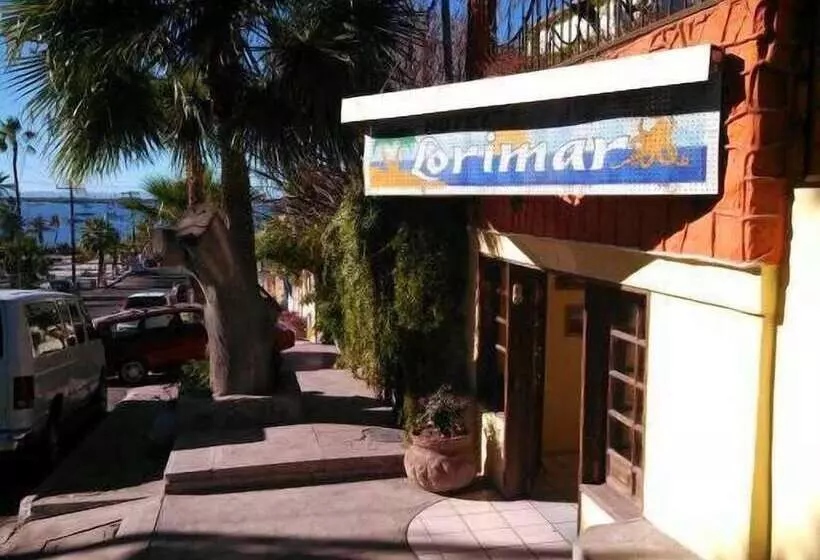 هتل Lorimar