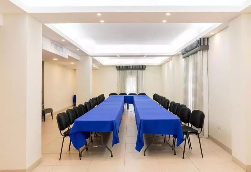 Hotelli Mansur Business & Leisure