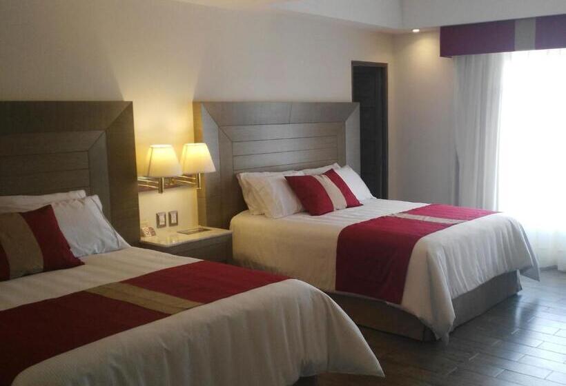 Отель Mansur Business & Leisure