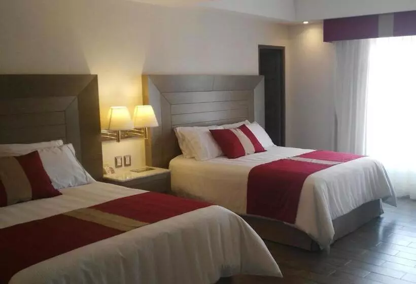 Hotelli Mansur Business & Leisure
