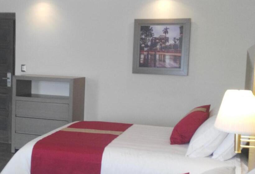 Отель Mansur Business & Leisure