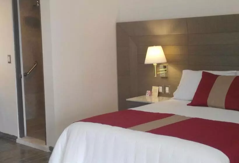 Hotelli Mansur Business & Leisure