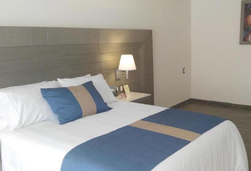 Отель Mansur Business & Leisure