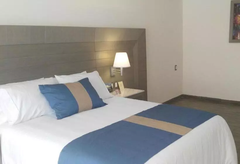 Hotelli Mansur Business & Leisure