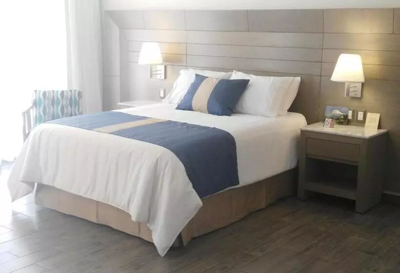 Hotelli Mansur Business & Leisure
