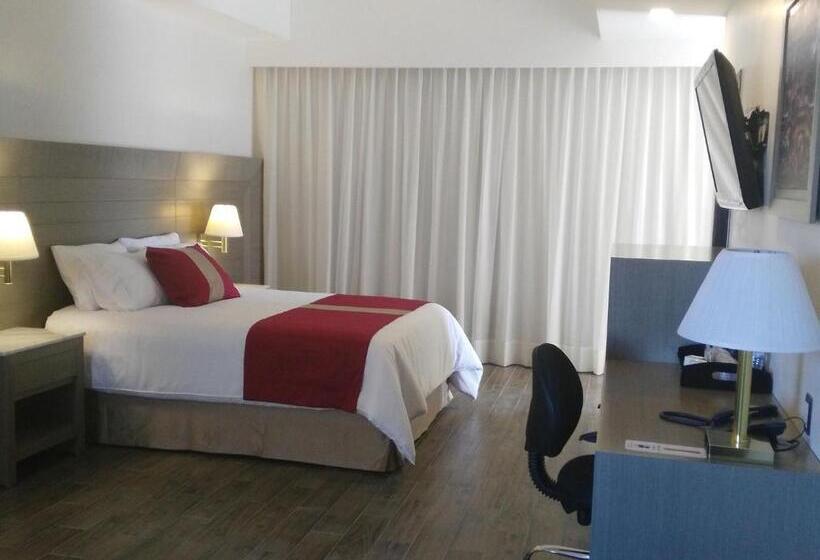 Отель Mansur Business & Leisure