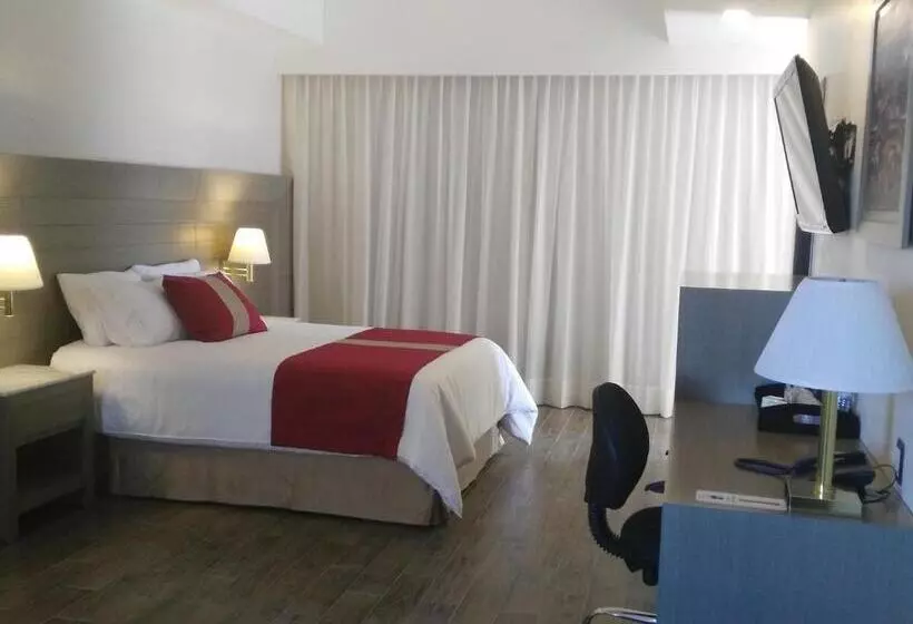 Hotelli Mansur Business & Leisure