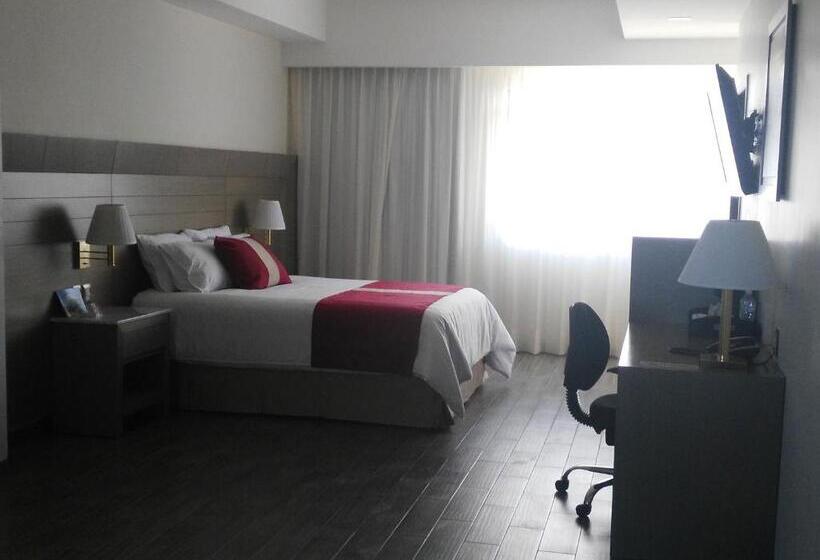 Отель Mansur Business & Leisure