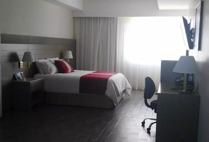 Hotelli Mansur Business & Leisure
