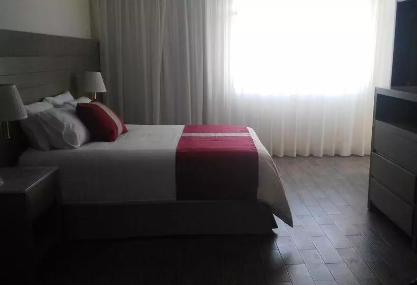 Hotelli Mansur Business & Leisure