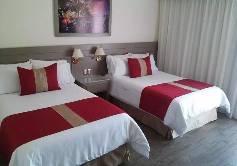Hotelli Mansur Business & Leisure