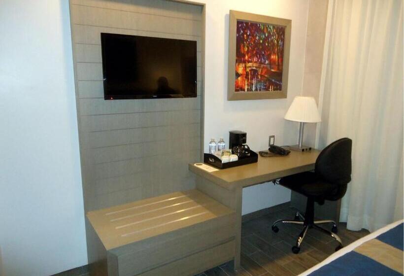 Отель Mansur Business & Leisure