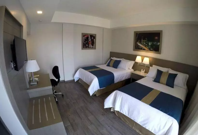 Hotelli Mansur Business & Leisure