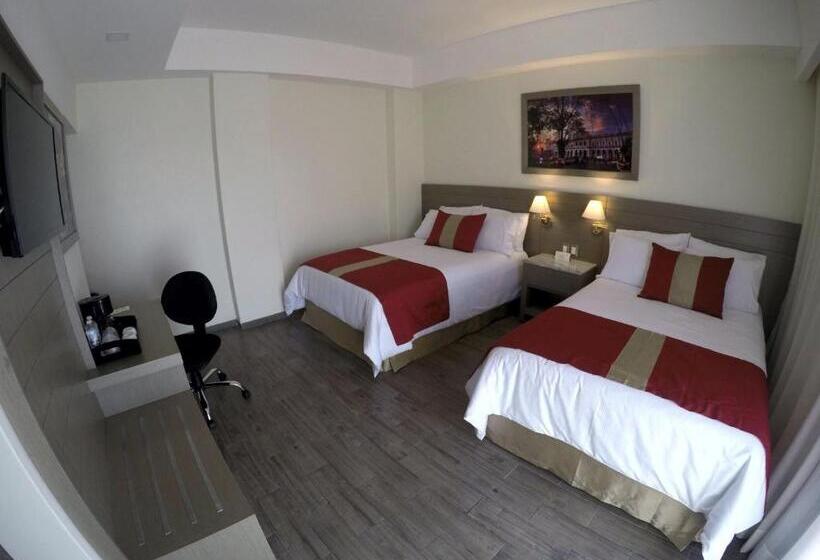 Отель Mansur Business & Leisure