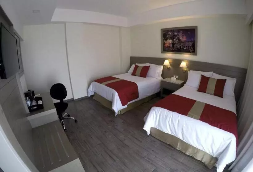 Hotelli Mansur Business & Leisure