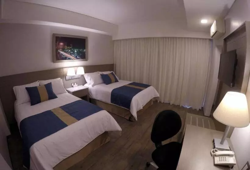 Hotelli Mansur Business & Leisure