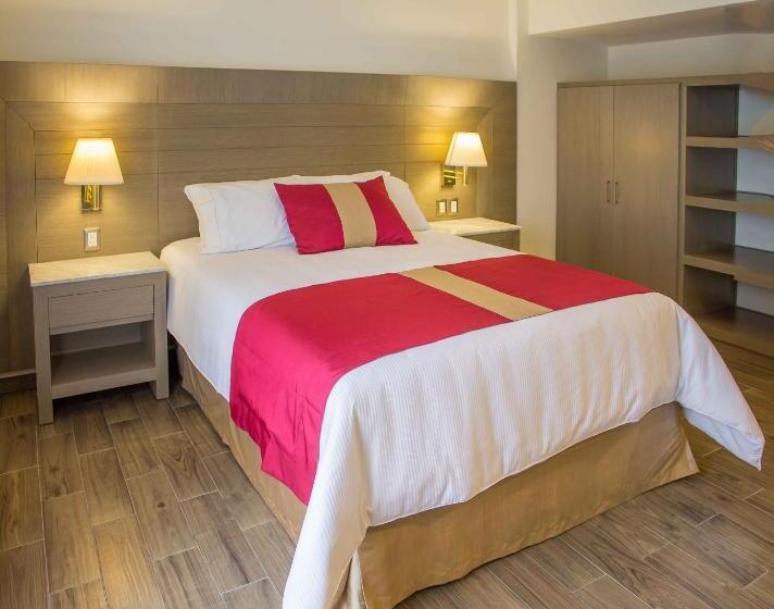 Отель Mansur Business & Leisure