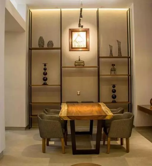 Hotelli Mansur Business & Leisure