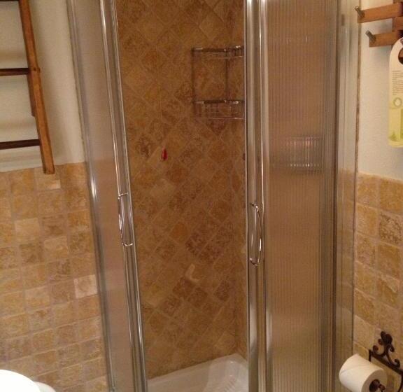 Hotel Meublé Gorret